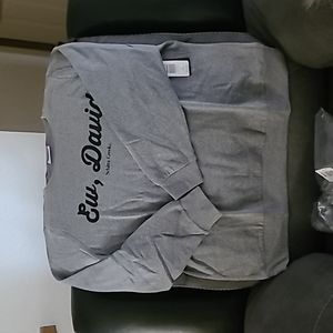 Schitts creek sweatshirt